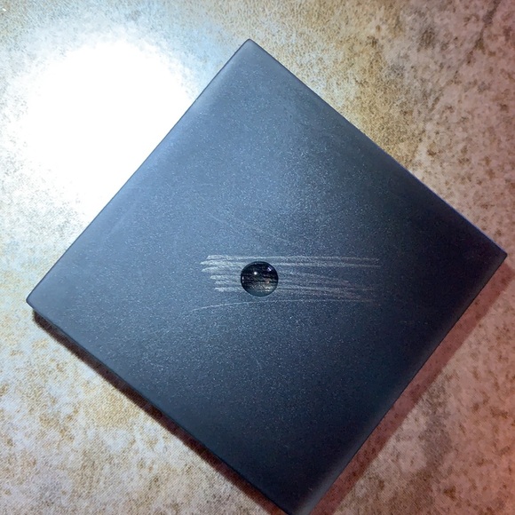 VTG 70’s 10k Solid Gold Chain & Amber Necklace - Picture 9 of 9